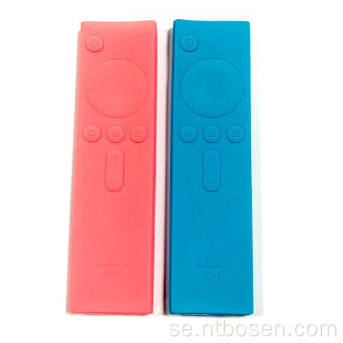 MI TV Remote Control Silicone Protective Case